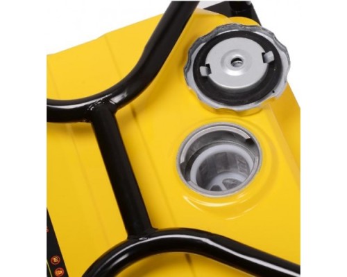 Бензиновый генератор HUTER DN 2700 i инверторная [64/10/6]