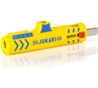Инструмент для снятия изоляции Jokari SECURA No. 15 5  30155