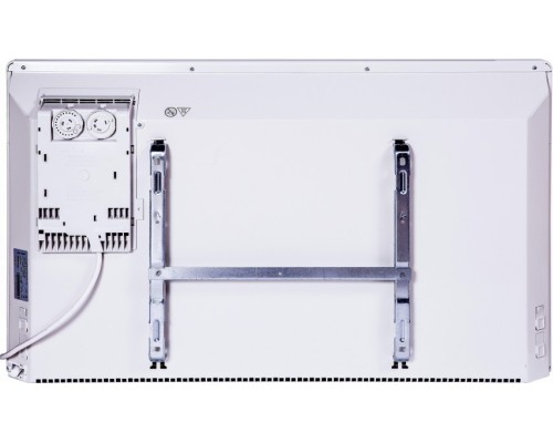 Электрический конвектор NOIROT Spot E-3 Plus 2000W (вилка), ножки в комплекте [HY.7358.7.ARER]