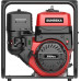 Мотопомпа бензиновая для слабозагрязненной воды SUNREKA GWP100ST 215003