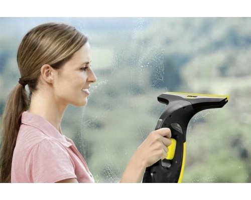 Стеклоочиститель KARCHER WV 2 Black Edition (1.633-425.0) [1.633-425.0]