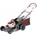 Газонокосилка аккумуляторная самоходная Crown CT29020HSX-4