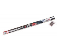 Пленка тонировочная ARNEZI A0803012 0,75 м x3 м Charcoal 15%
