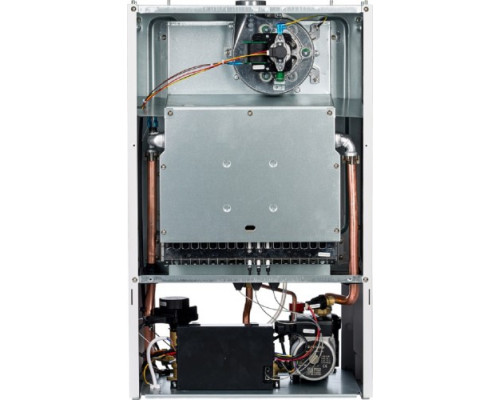 Котел газовый KOTITONTTU TOIVO T32 OK OpenTherm с шиной 00-00000633 купить с доставкой и официальной гарантией