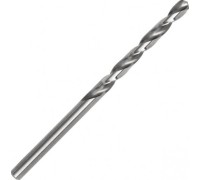 Сверло по металлу D.BOR HSS-G 3.7х39/70 мм шлифованное DIN 338 (10 шт.) D-TD-338-HSS-037-10