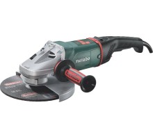 Углошлифовальная машина METABO WE 22-230 MVT Quick [606465000]