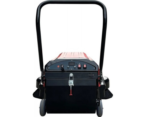 Подметальная машина Evoline SWB 1050 T с АКБ LiFePo4 60 Ah и ЗУ