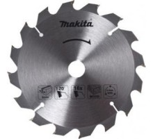 Пильный диск MAKITA 185х 16тх30 дерево Standart (D-45903) [D-45903]