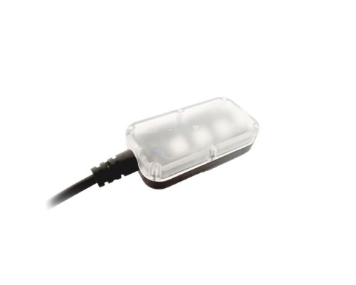 Подсветка салона MTF LIGHT SMART SYMPHONY M3, 24 элем., (полосы в двери накл. 70см x2, 70см x2) AL24C77