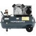 Компрессор поршневой NORDBERG NCP100/420A [ЦБ-0009504]