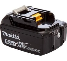 Аккумулятор MAKITA 18.0В 5,0 Ач Li-ion BL1850B инд.заряда (без упак.) (632F15-1) 806U86C6 [632F15-1]