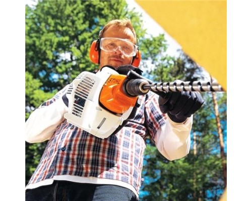 Бензобур STIHL ВТ 45 с патроном [43142000000]