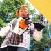 Бензобур STIHL ВТ 45 с патроном [43142000000]