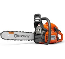 Бензопила HUSQVARNA 450е II 15