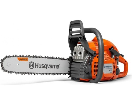 Бензопила HUSQVARNA 450е II 15