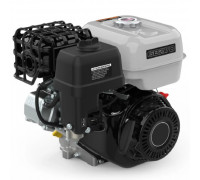 Бензиновый двигатель Evoline GB 270 B 9,0 л.с. (вал 20 мм) 1T90QW271EVO