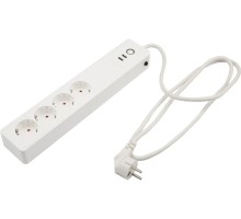 Удлинитель SECURIC 5001W Wi-Fi с USB [SEC-HV-501W]