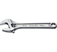 Ключ разводной STAYER MAX-Force 150 / 20 мм, 2725-15_z01