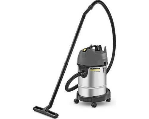 Пылесос сетевой KARCHER NT 30/1 Me Classic (1.428-568.0) [1.428-568.0]