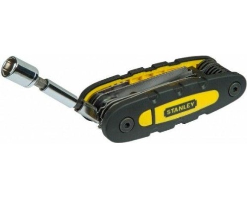 Мультитул STANLEY MULTI TOOL STHT0-70695 [STHT0-70695]