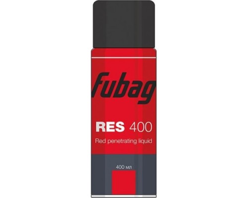 Пенетрант FUBAG RES 400 [31199]