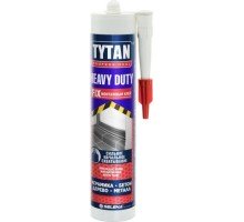 Клей монтажный TYTAN Heavy Duty (310мл) тов-213059