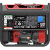 Генератор бензиновый инверторный SUNREKA G7500i