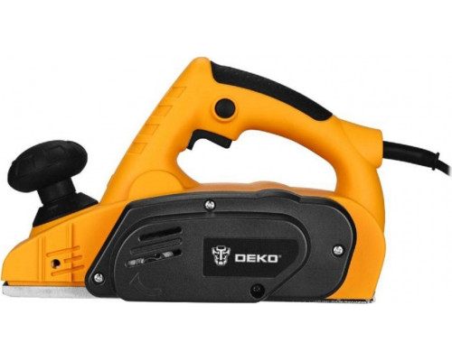 Рубанок сетевой DEKO DKEP1100W SET1 083-1074 купить с доставкой и официальной гарантией