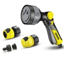 Комплект с многофункциональным распылителем Plus KARCHER 2.645-290.0