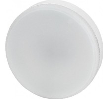 Лампа светодиодная Osram LED VALUE gx5360 8sw/840 230v gx53 (уп 5 шт) [4058075584266]