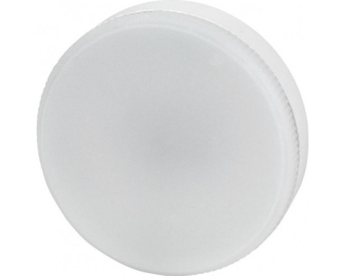 Лампа светодиодная OSRAM LED VALUE gx5360 8sw/840 230v gx53 (уп 5 шт) [4058075584266]