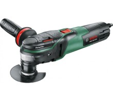 Многофункциональный инструмент сетевой BOSCH PMF 350 CES [0603102220]