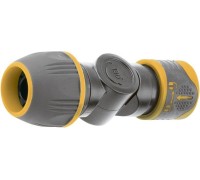 Штуцер шарнирный PALISAD LUXE 1/2