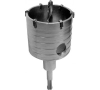 Коронка буровая SDS-plus Biber 79004 d=73мм тов-136279