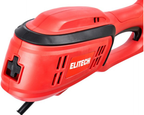 Триммер электрический ELITECH ТЭ 1240ВУ (E1602.026.00)