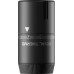 Термоголовка жидкостная ROYAL THERMO Design М30х1,5 черная RATHDN13015BL НС-1697763 купить с доставкой и официальной гарантией