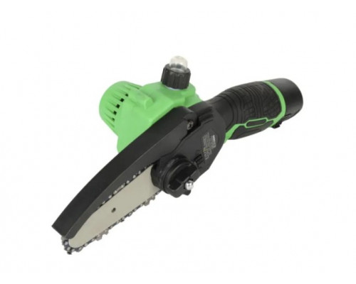 Пила цепная аккумуляторная ZITREK GreenSaw 12 (2х1,5 Ач, Li-ion, ЗУ) 083-2015