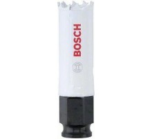 Коронка биметаллическая BOSCH PROGRESSOR for Wood&Metal  20 мм  2608594199