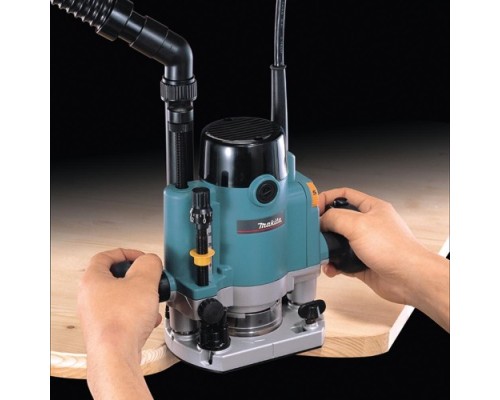 Фрезер электрический MAKITA RP 1110 C [RP1110C]