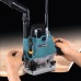 Фрезер электрический MAKITA RP 1110 C [RP1110C]