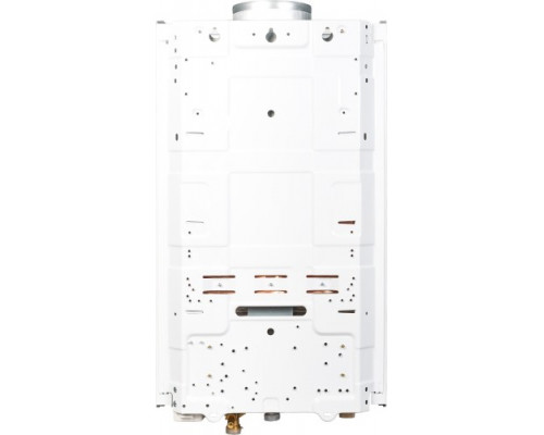 Газовая колонка KOTITONTTU SUARI S12 EM проточная 00-00000085