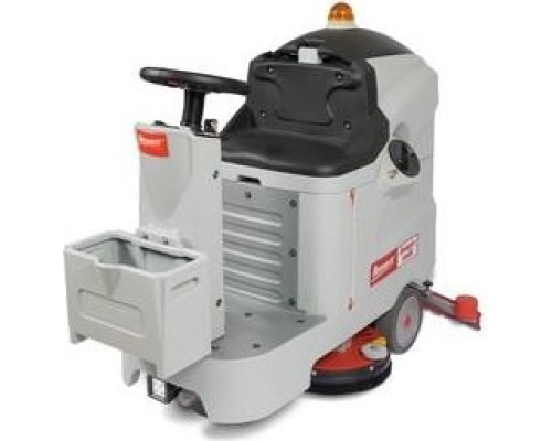 Машина поломоечная BENNETT RANGER R660B (BNT63010), Gel 160 Ah [BNT63010]