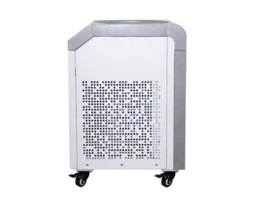 Осушитель воздуха NEOCLIMA FDM04V коммерческий, мобильный (до 108л/сутки) [00000040803]