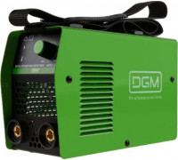 Сварочный инвертор DGM ARC-220 DG5821-6