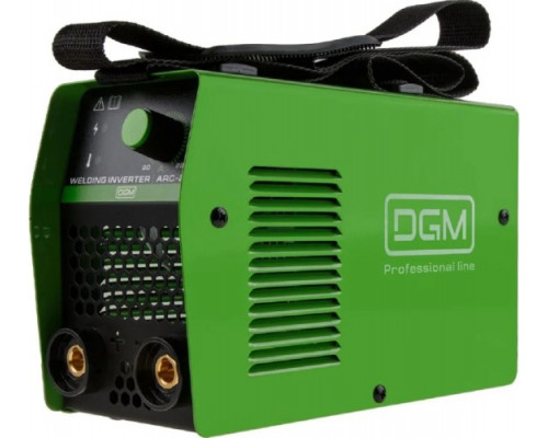 Сварочный инвертор DGM ARC-220