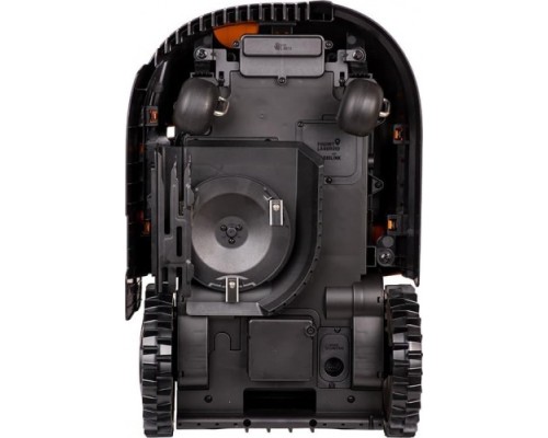 Газонокосилка роботизированная WORX Landroid L WR148E [WR148E]