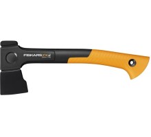 Топор FISKARS X14 XS универсальный 1069102 1069102