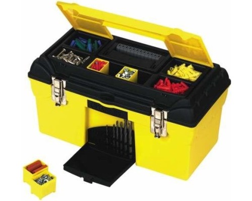 Ящик для инструмента STANLEY CONDOR MAX BOX 19