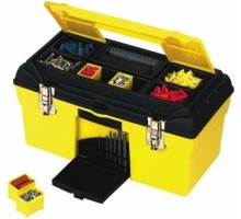 Ящик для инструмента STANLEY CONDOR MAX BOX 19