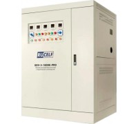 Стабилизатор напряжения трехфазный RUCELF SDV-3-1600K-PRO